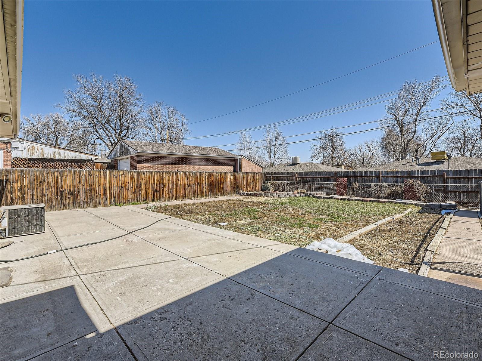 MLS Image #22 for 1368 s umatilla street,denver, Colorado