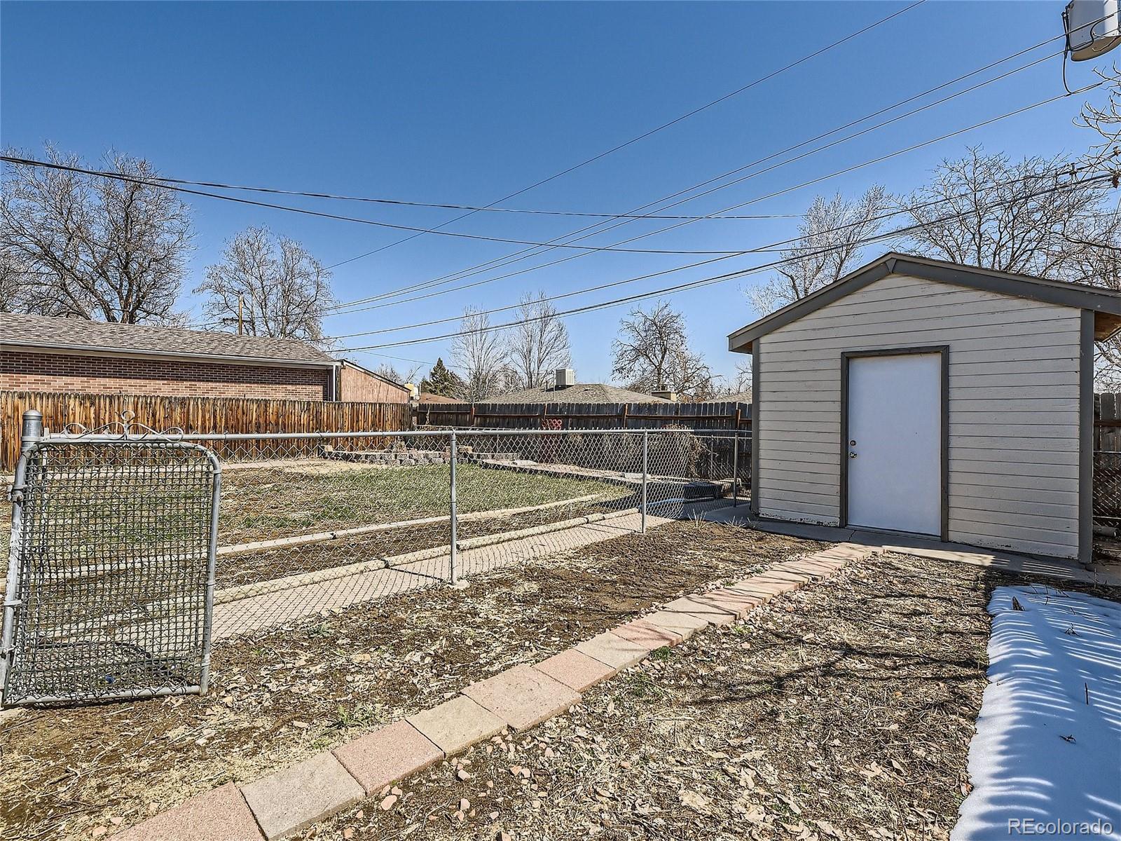 MLS Image #26 for 1368 s umatilla street,denver, Colorado