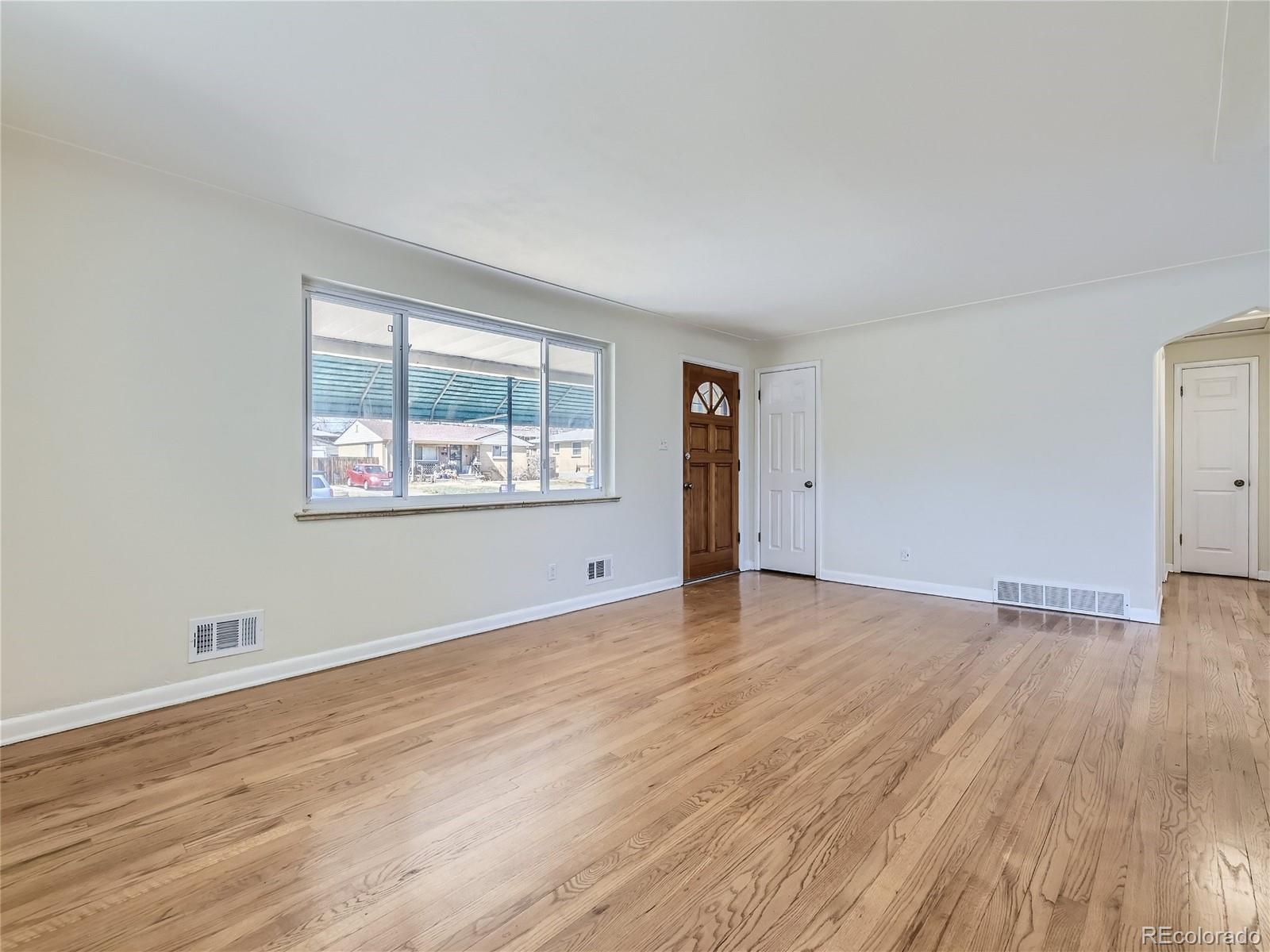 MLS Image #3 for 1368 s umatilla street,denver, Colorado