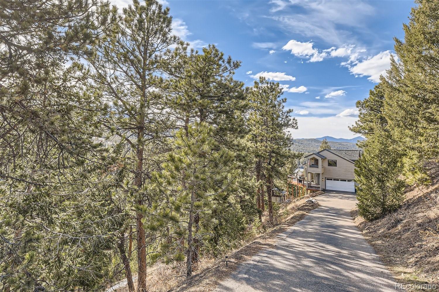 Report Image for 27294  Arrowhead Lane,Conifer, Colorado