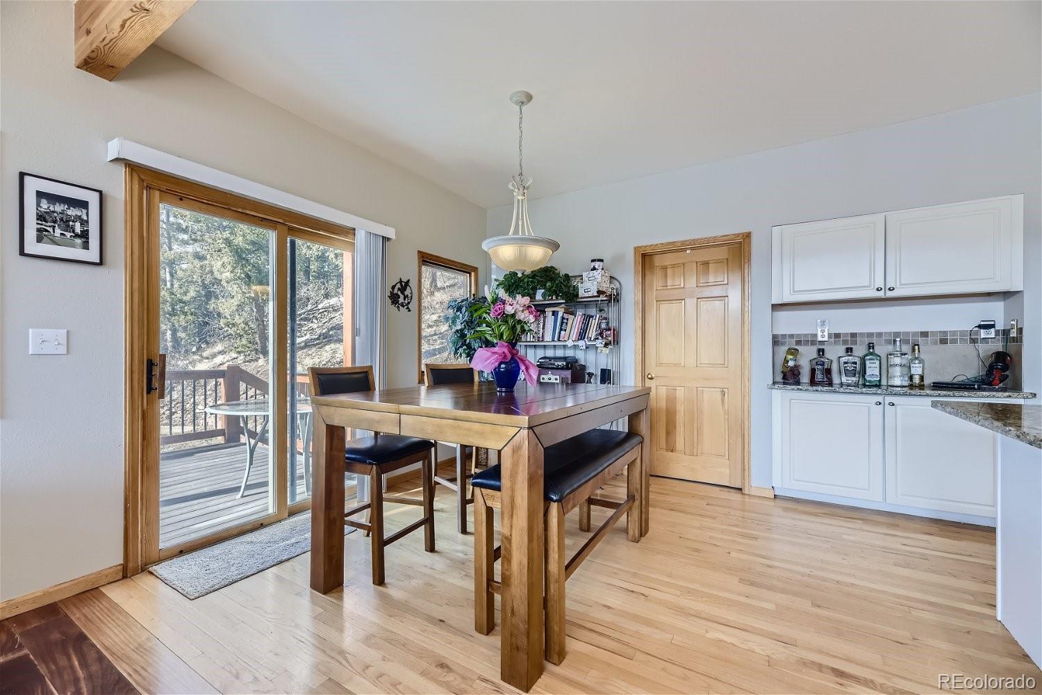 MLS Image #10 for 27294  arrowhead lane,conifer, Colorado