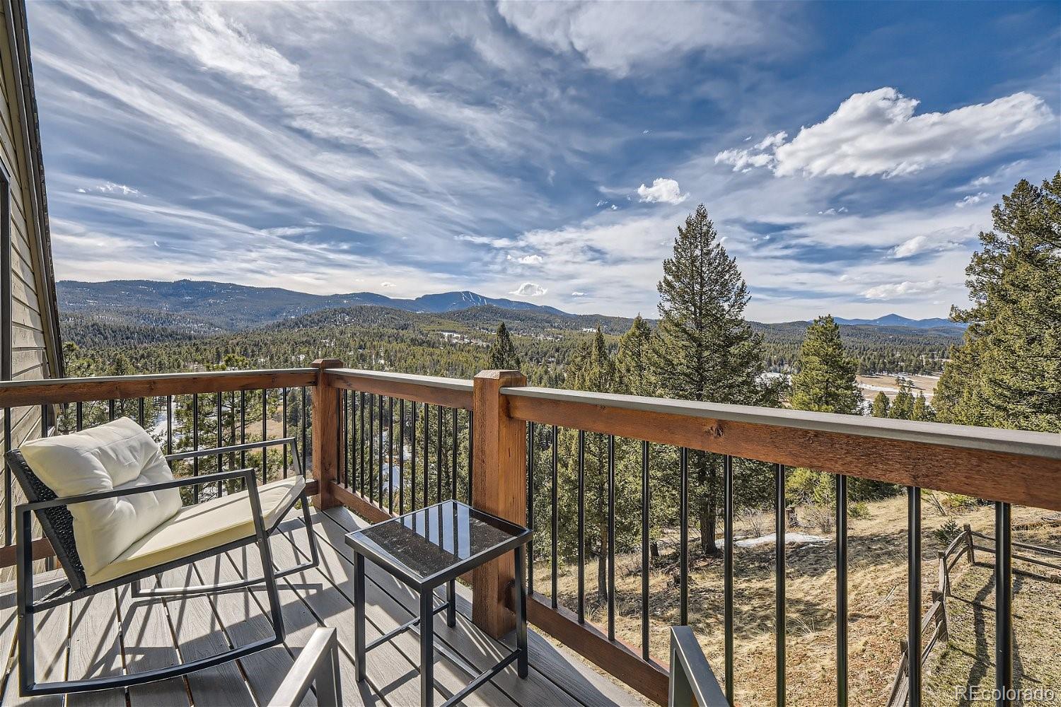 MLS Image #19 for 27294  arrowhead lane,conifer, Colorado