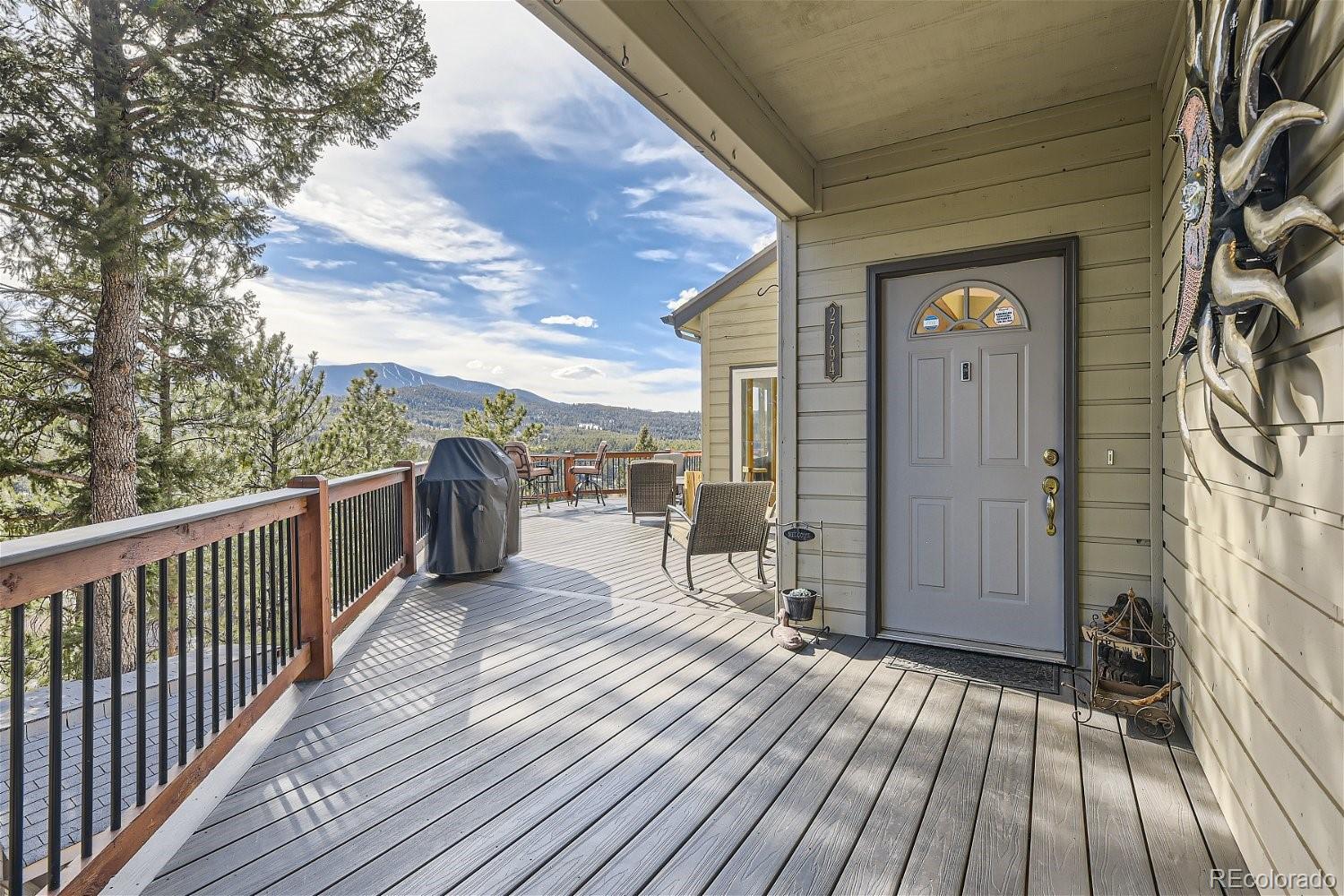 MLS Image #2 for 27294  arrowhead lane,conifer, Colorado