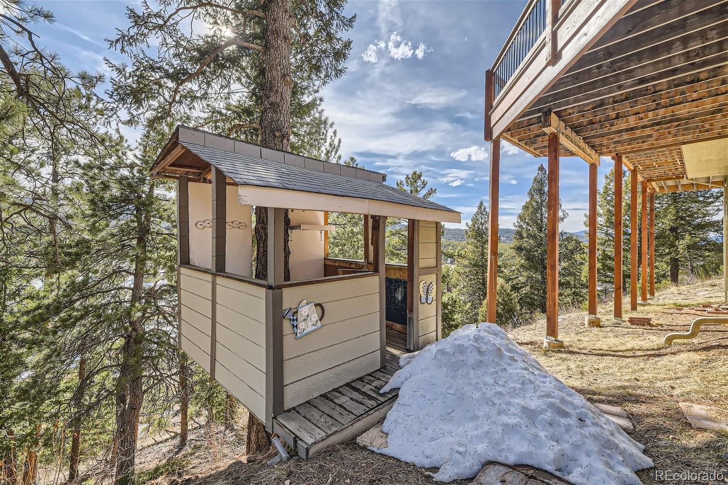 MLS Image #24 for 27294  arrowhead lane,conifer, Colorado