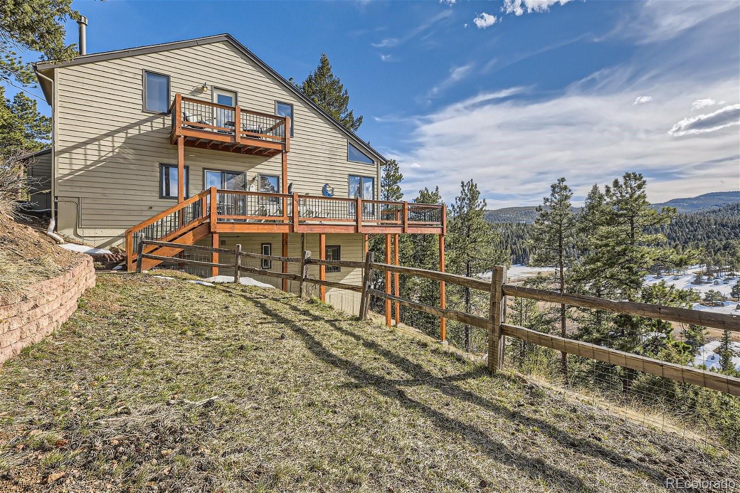 MLS Image #25 for 27294  arrowhead lane,conifer, Colorado