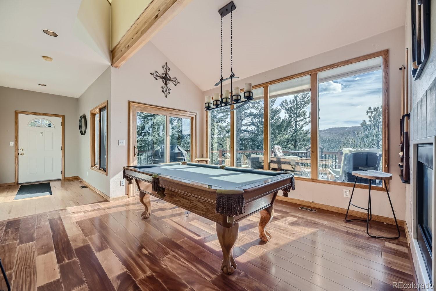 MLS Image #6 for 27294  arrowhead lane,conifer, Colorado