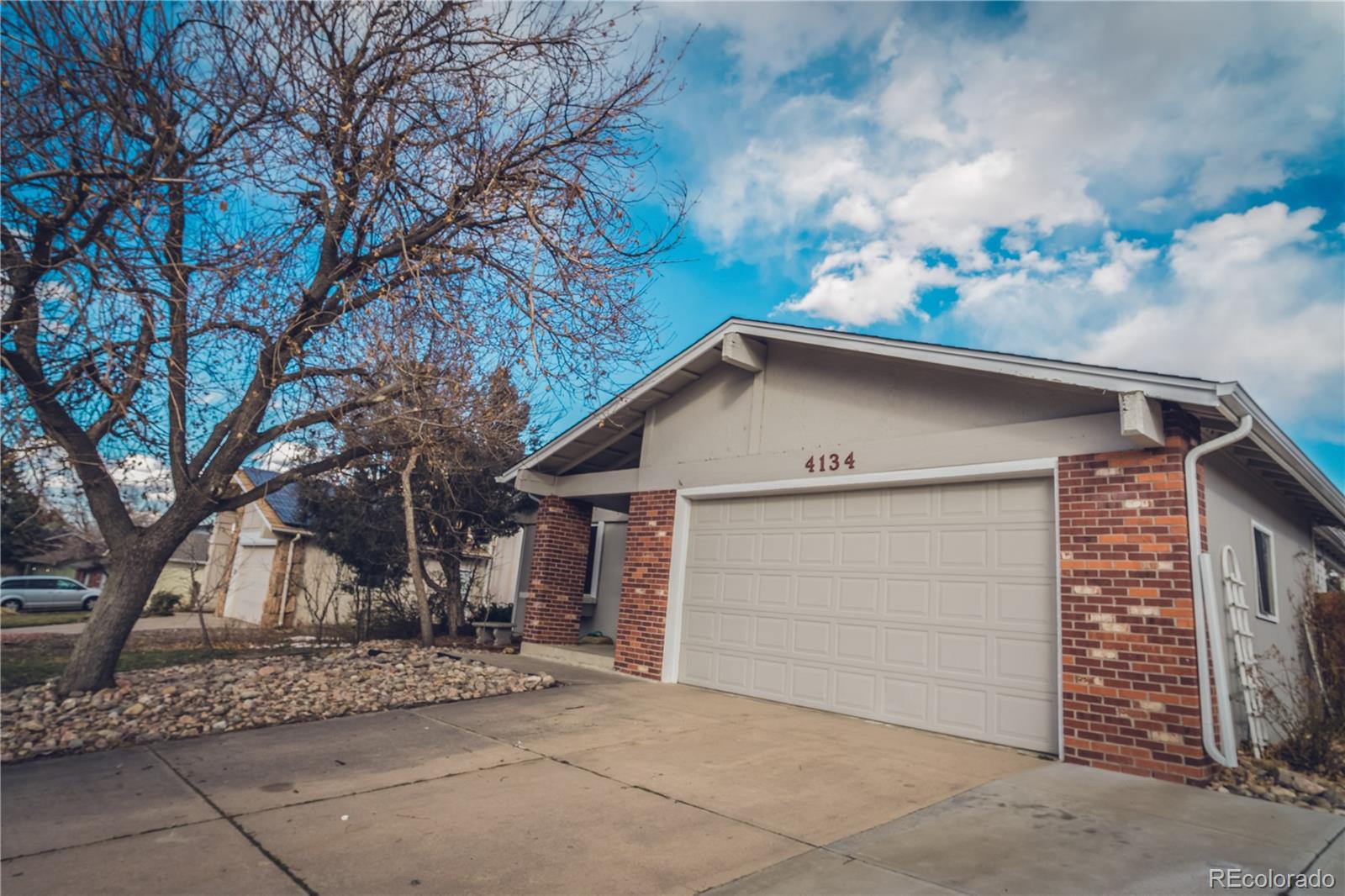 MLS Image #0 for 4134 s kalispell street,aurora, Colorado