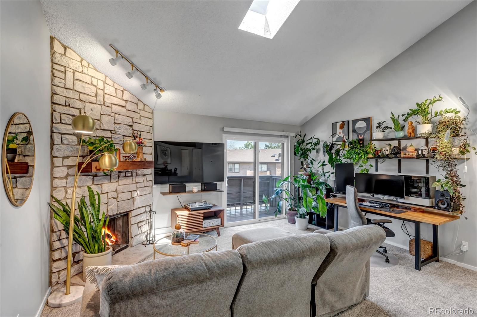 MLS Image #0 for 205  wright street 307,lakewood, Colorado