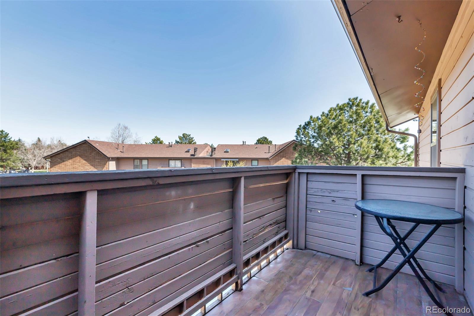 MLS Image #17 for 205  wright street 307,lakewood, Colorado