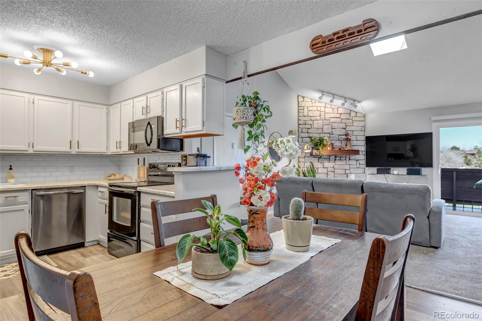 MLS Image #4 for 205  wright street 307,lakewood, Colorado