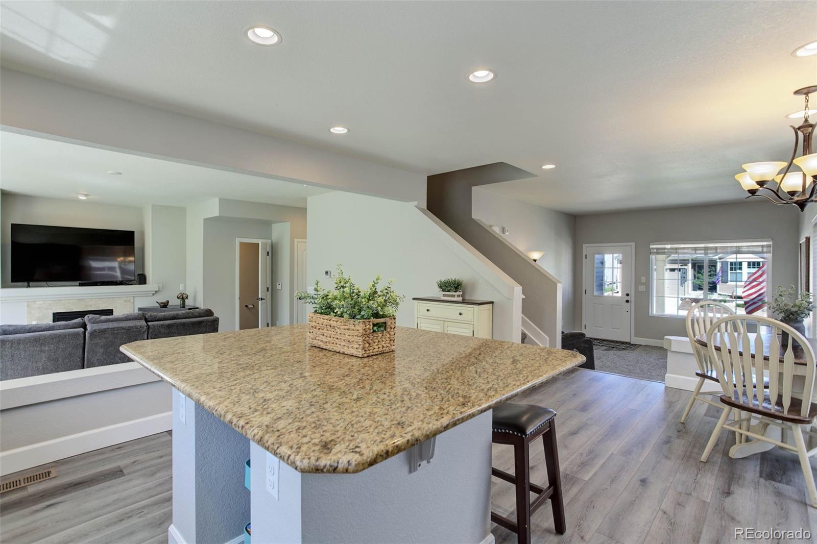 MLS Image #3 for 3590  sky church drive,castle rock, Colorado