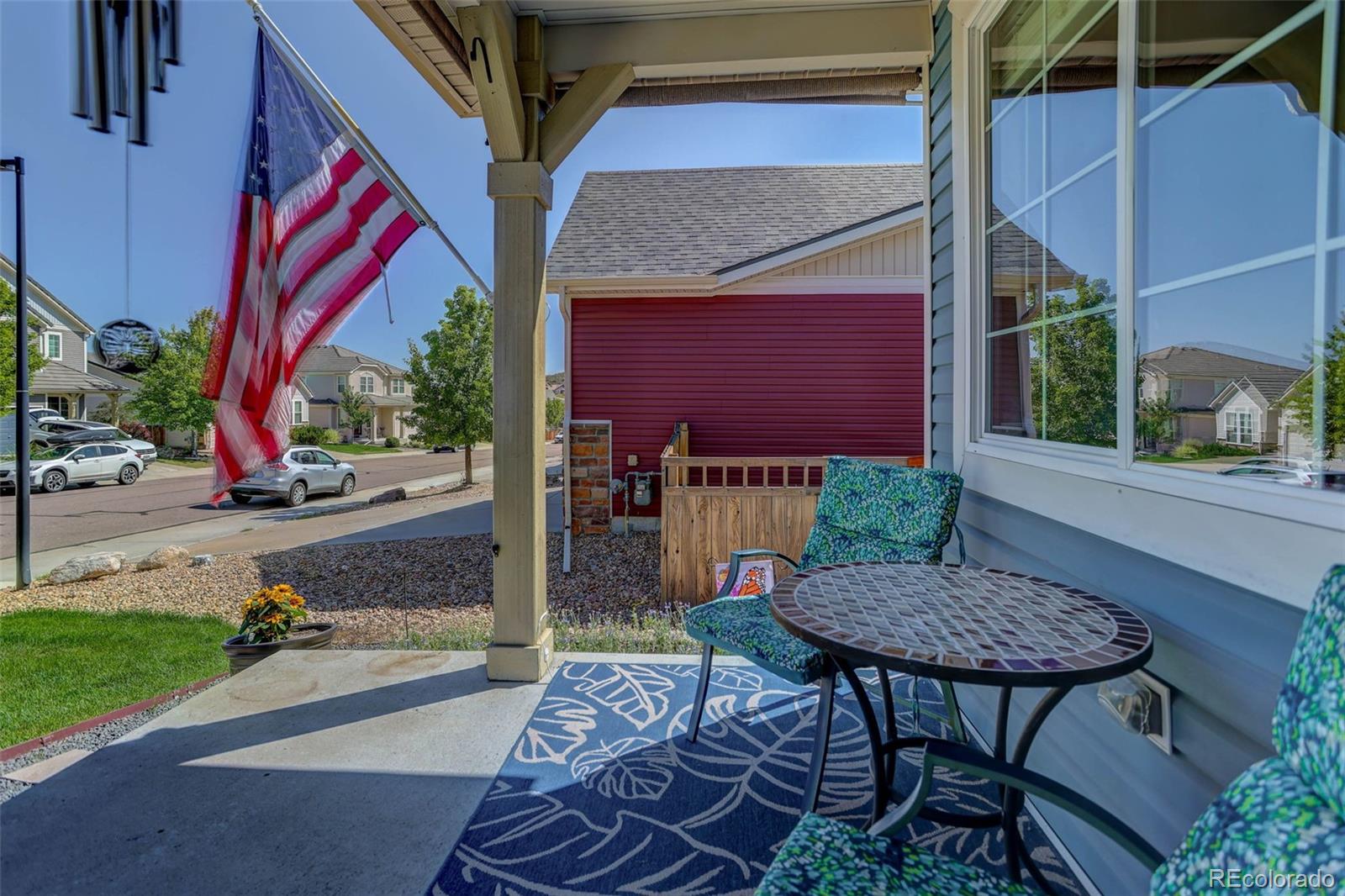 MLS Image #34 for 3590  sky church drive,castle rock, Colorado