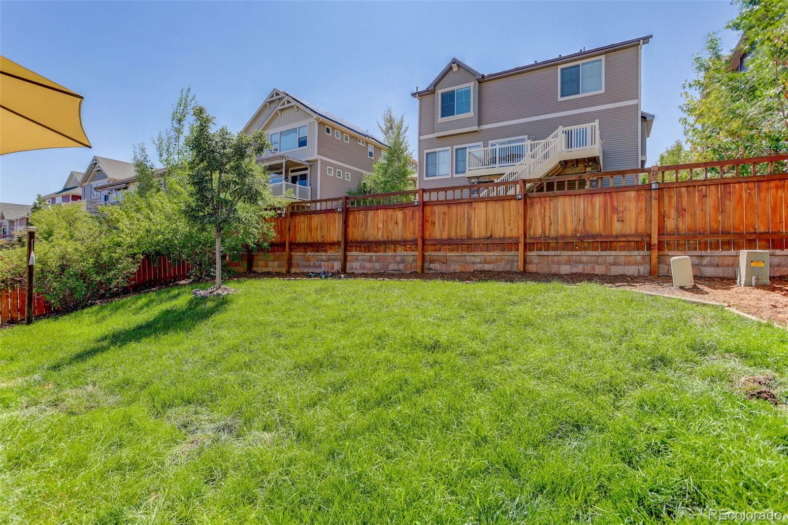 MLS Image #38 for 3590  sky church drive,castle rock, Colorado