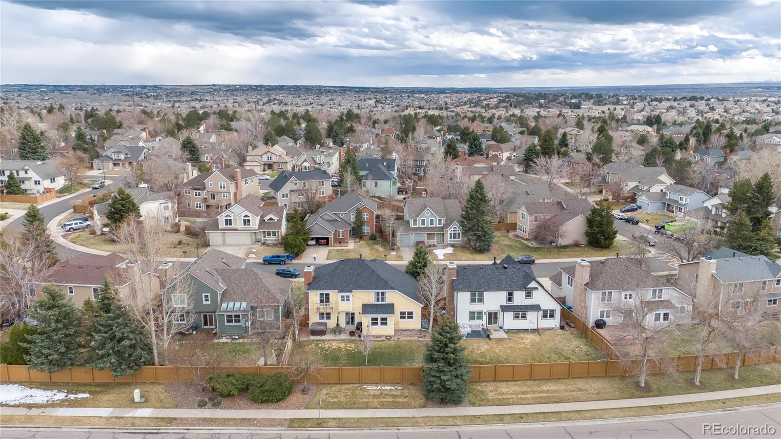 MLS Image #32 for 16453 e prentice avenue,centennial, Colorado