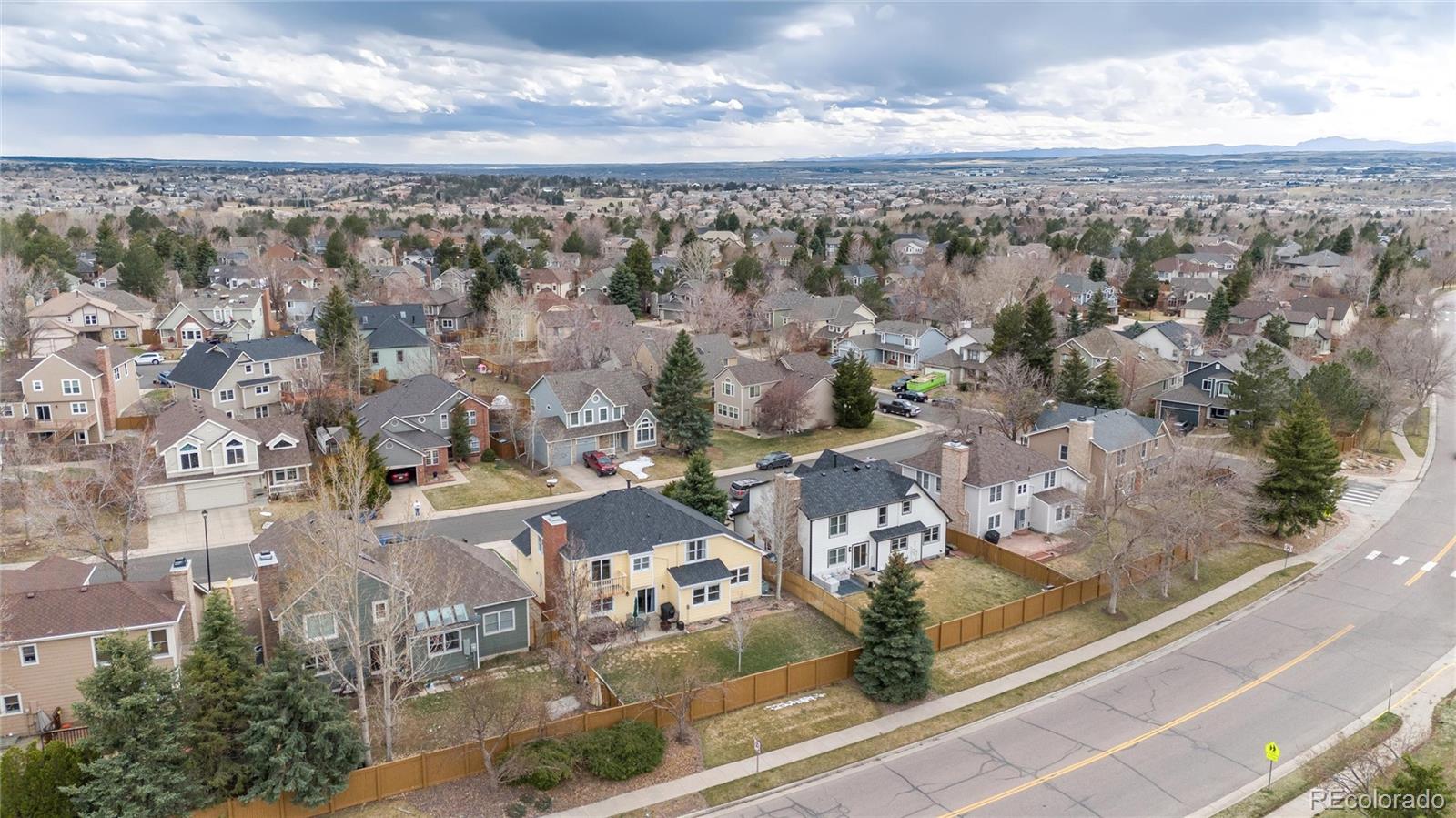 MLS Image #33 for 16453 e prentice avenue,centennial, Colorado