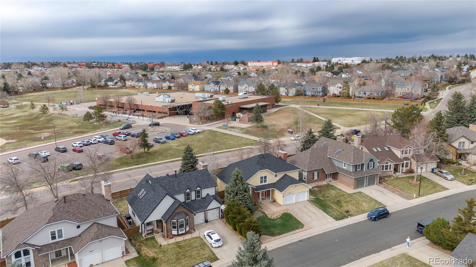 MLS Image #37 for 16453 e prentice avenue,centennial, Colorado