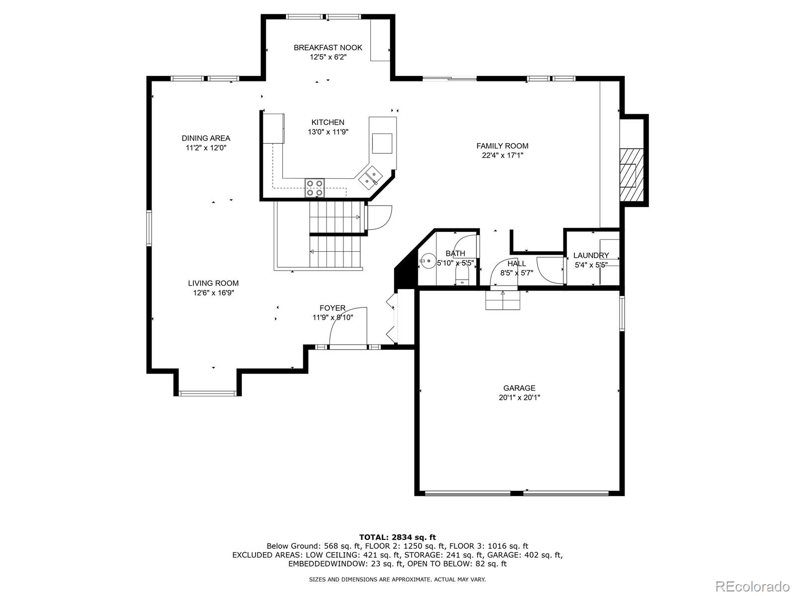 MLS Image #39 for 16453 e prentice avenue,centennial, Colorado