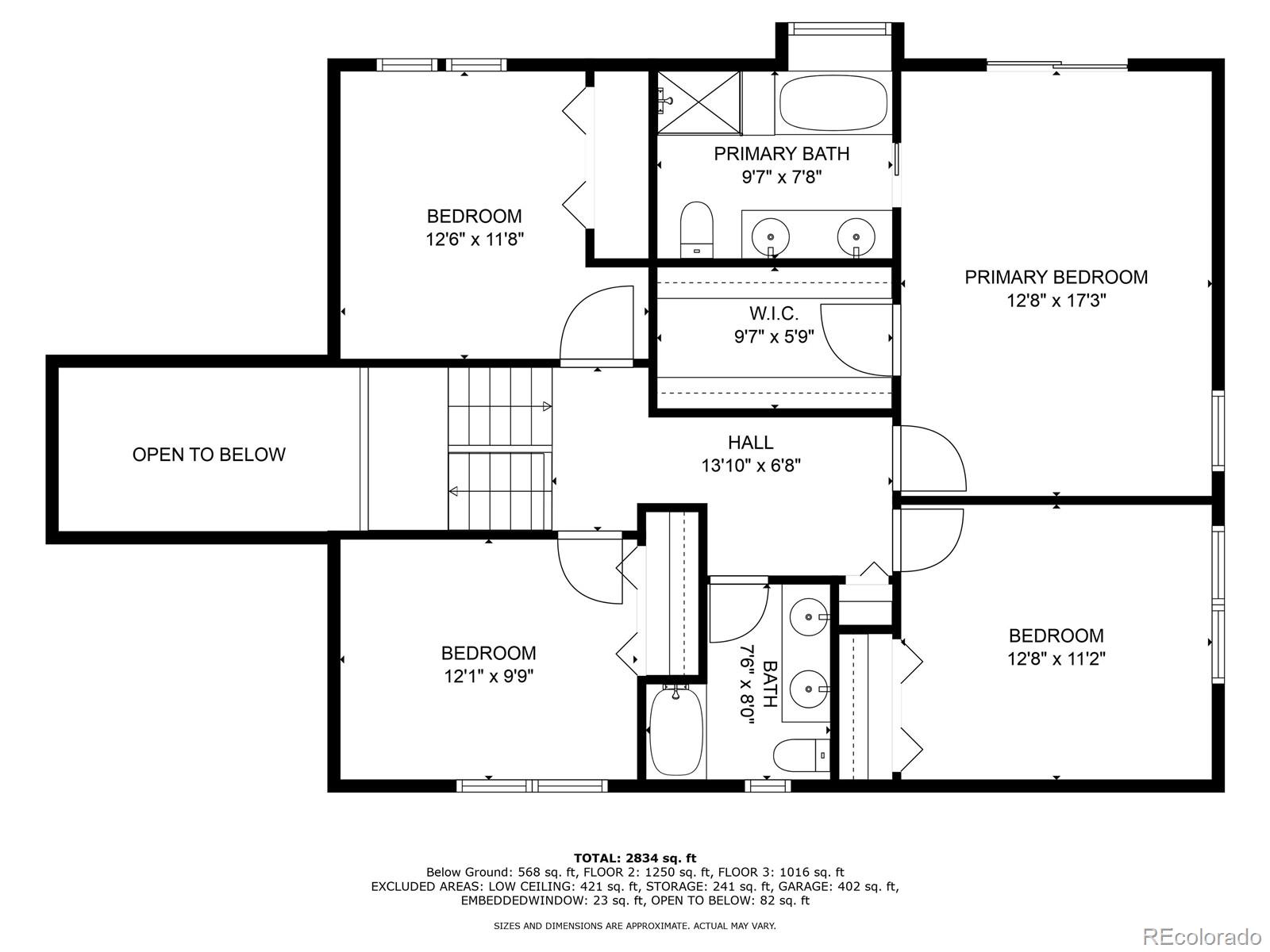 MLS Image #40 for 16453 e prentice avenue,centennial, Colorado