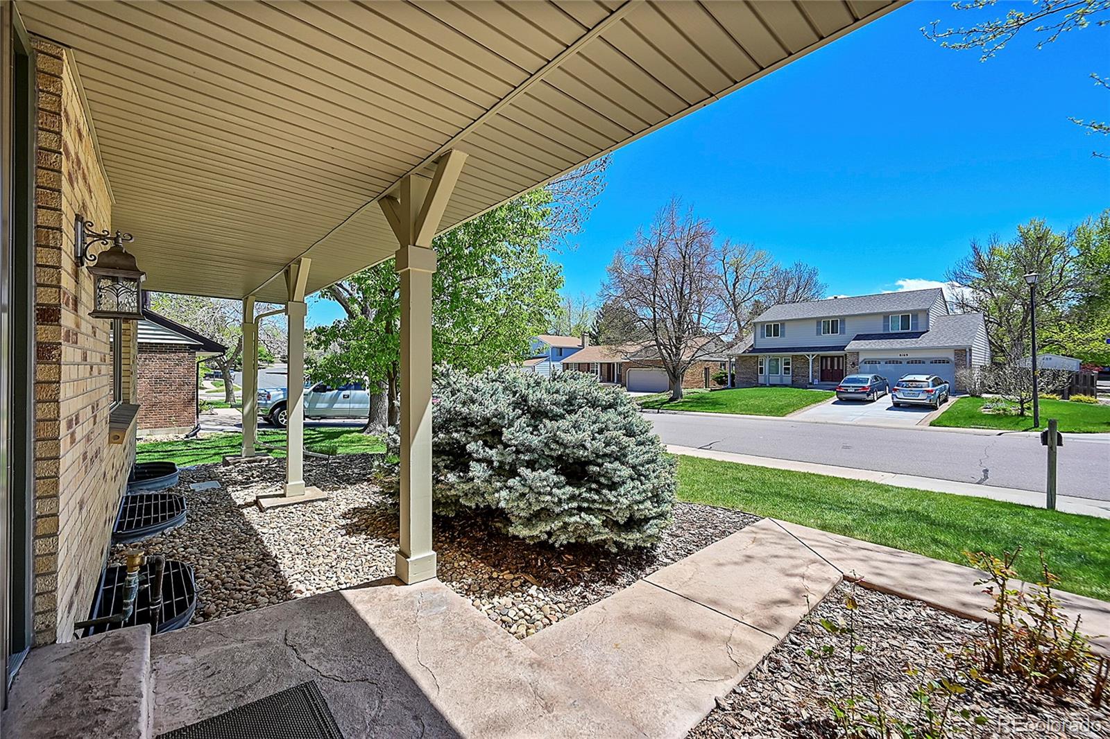 MLS Image #17 for 8130 s marion circle,centennial, Colorado