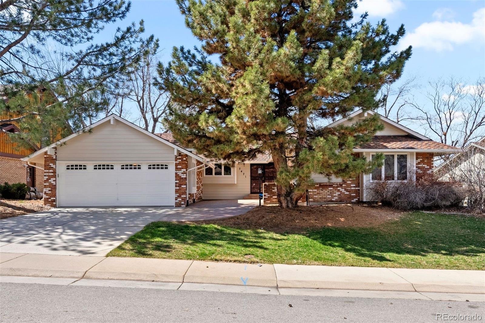 MLS Image #5 for 7471 s fillmore circle,centennial, Colorado