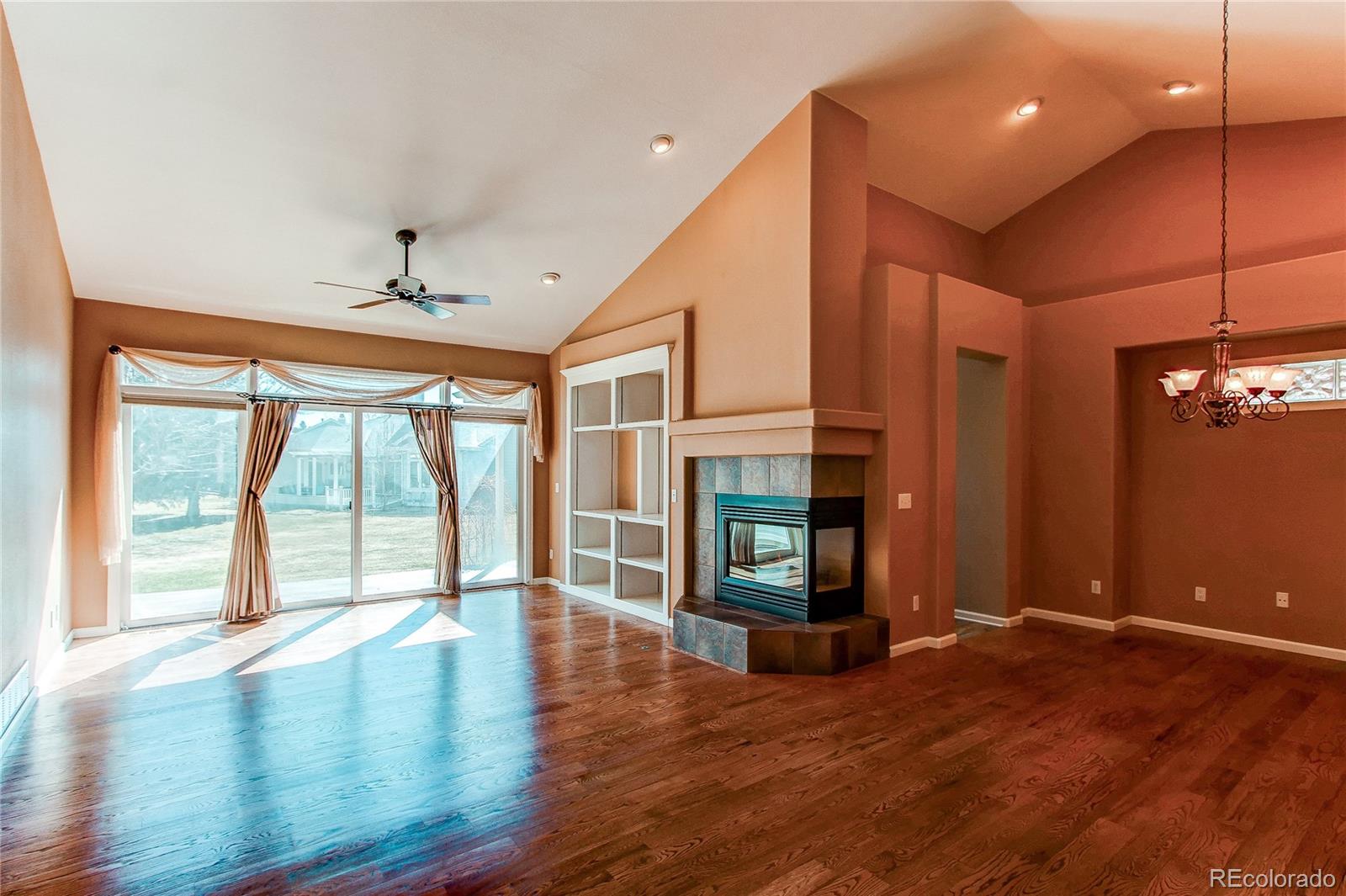 MLS Image #4 for 5215  shetland court,highlands ranch, Colorado