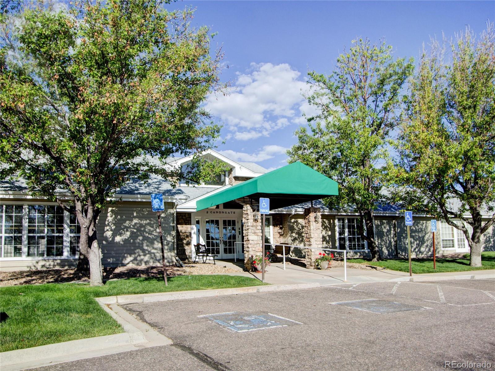 MLS Image #41 for 5215  shetland court,highlands ranch, Colorado