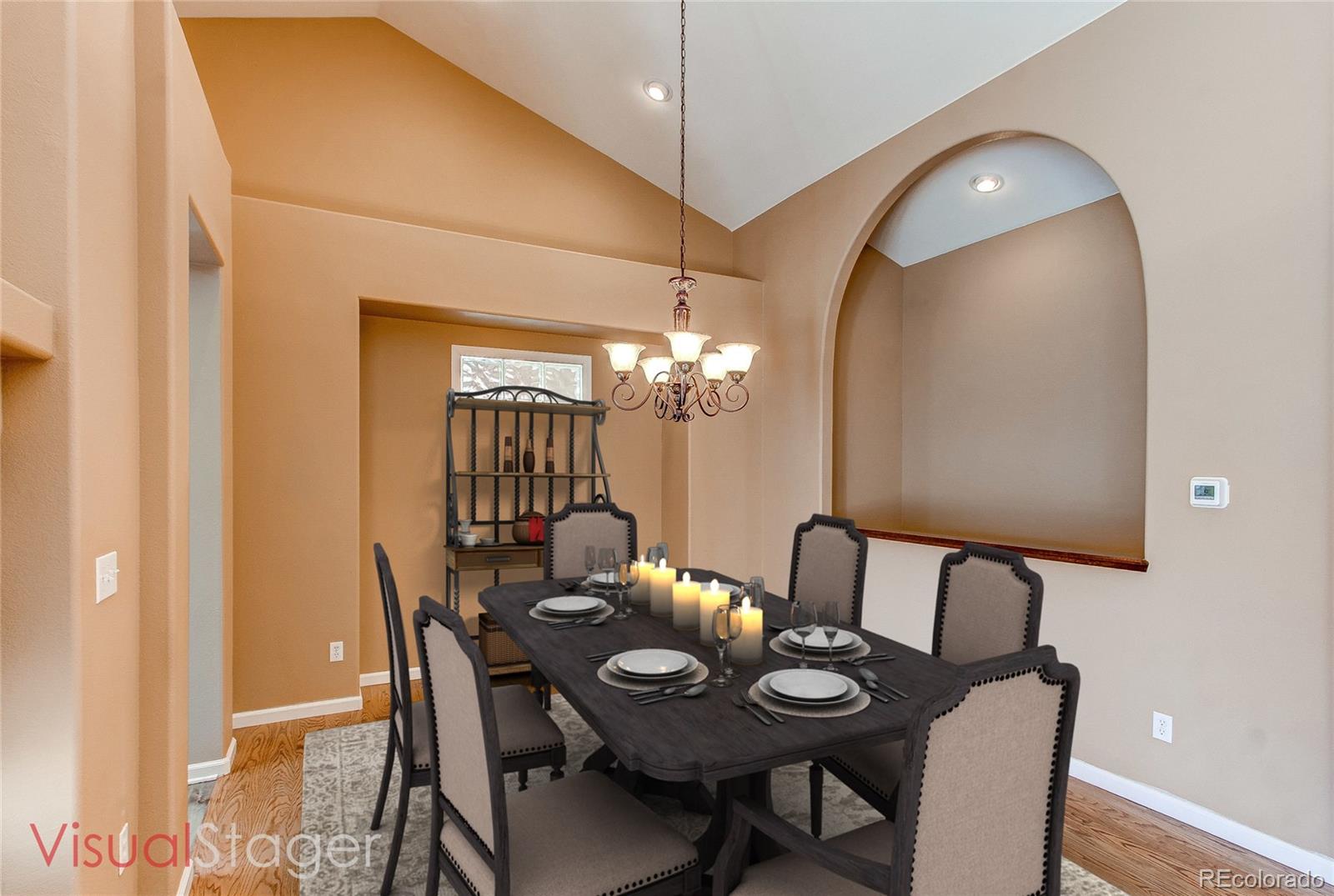 MLS Image #8 for 5215  shetland court,highlands ranch, Colorado