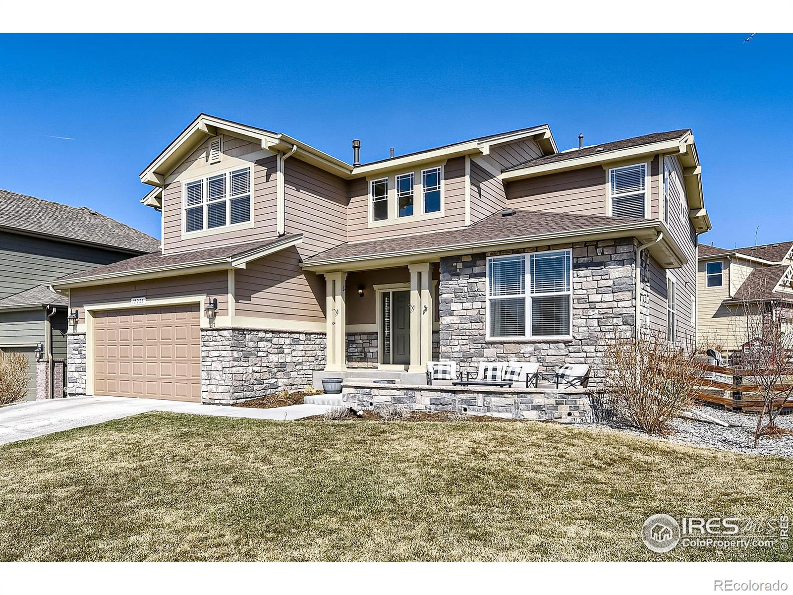 CMA Image for 20289  spruce point place,Parker, Colorado
