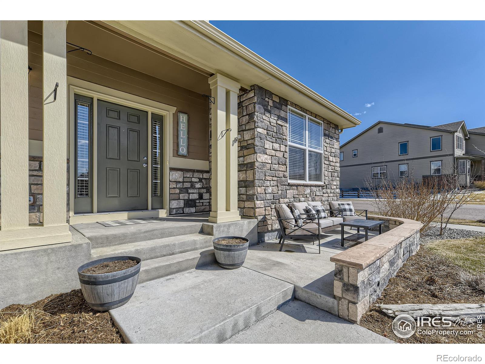 MLS Image #2 for 12226  pine post drive,parker, Colorado