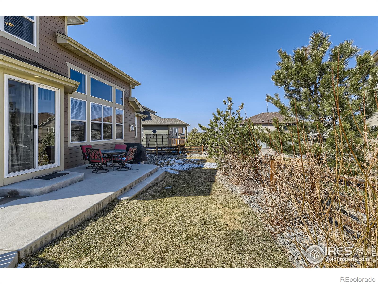MLS Image #26 for 12226  pine post drive,parker, Colorado