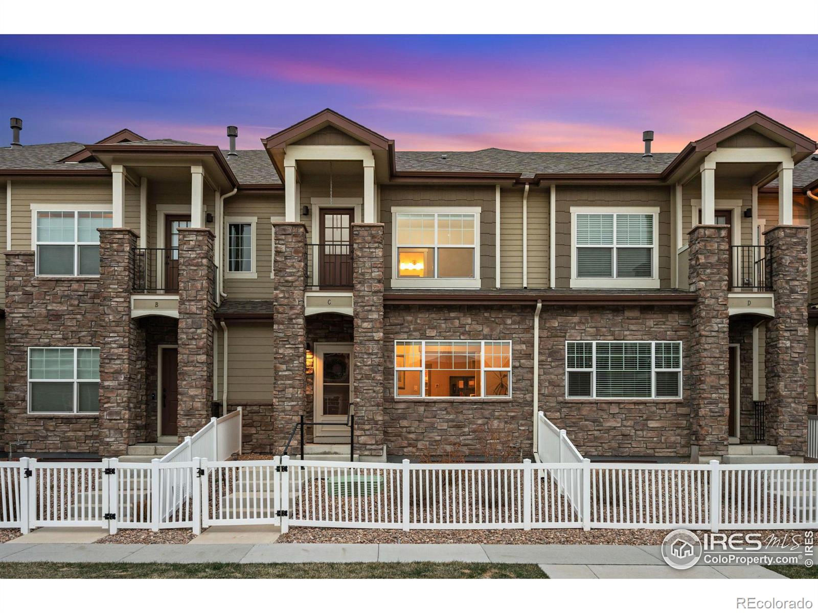MLS Image #0 for 4902  northern lights drive,fort collins, Colorado