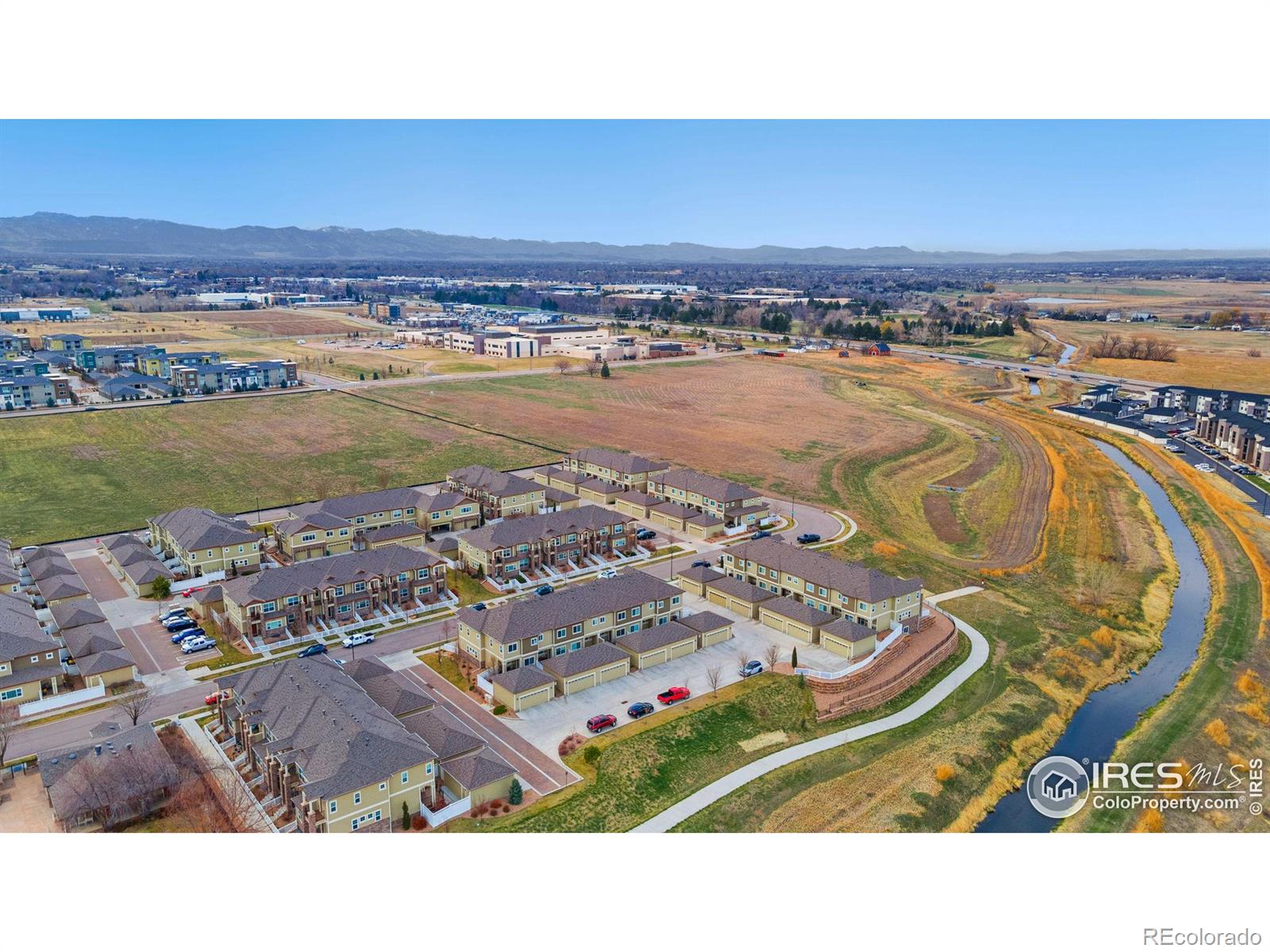 MLS Image #29 for 4902  northern lights drive,fort collins, Colorado