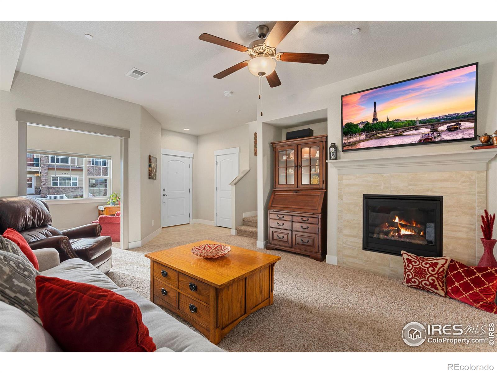 MLS Image #5 for 4902  northern lights drive,fort collins, Colorado