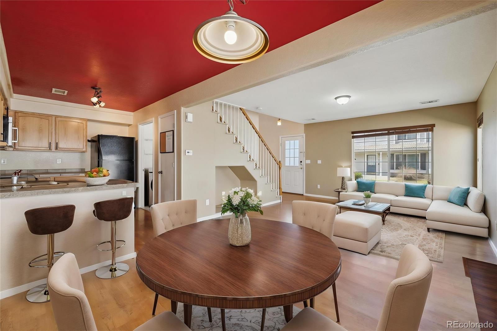 MLS Image #2 for 20535 e 47th avenue,denver, Colorado