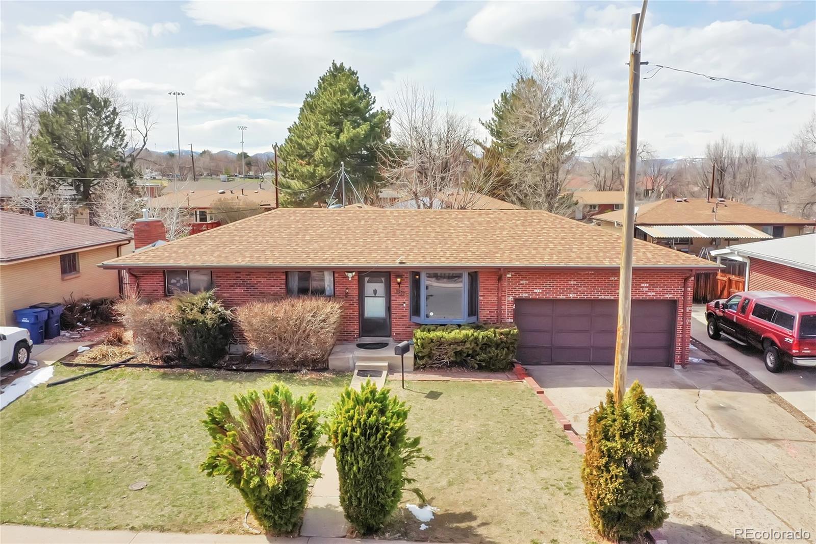 MLS Image #27 for 3907 s grove street,englewood, Colorado