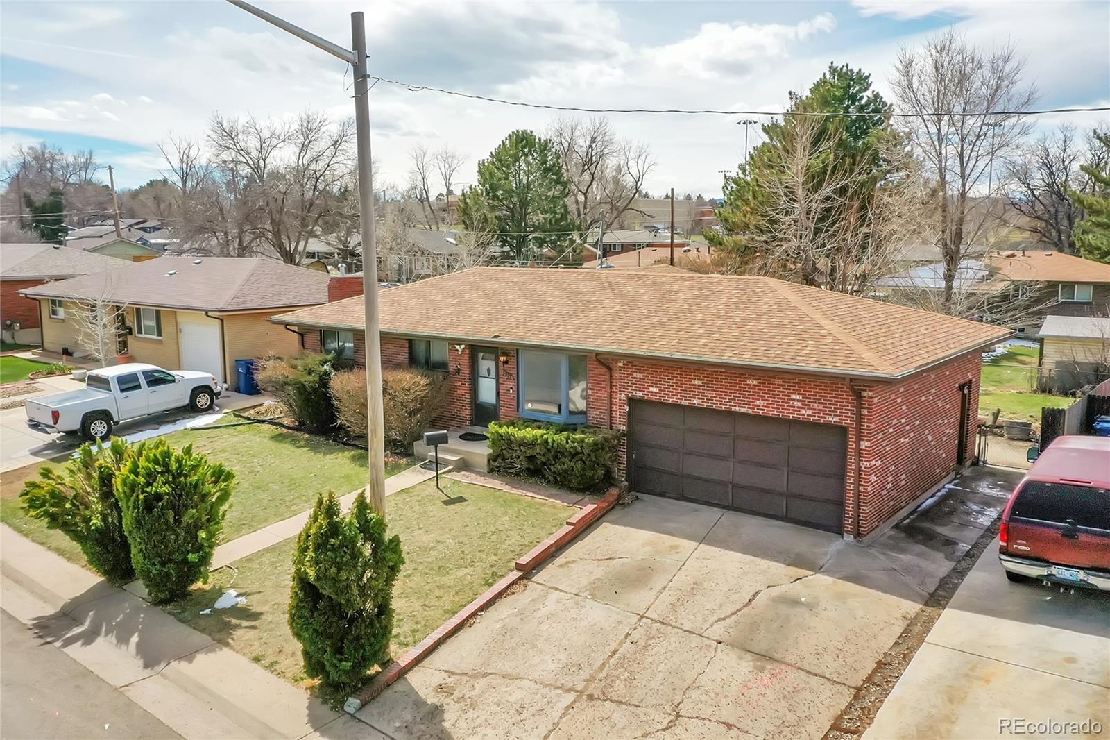 MLS Image #28 for 3907 s grove street,englewood, Colorado