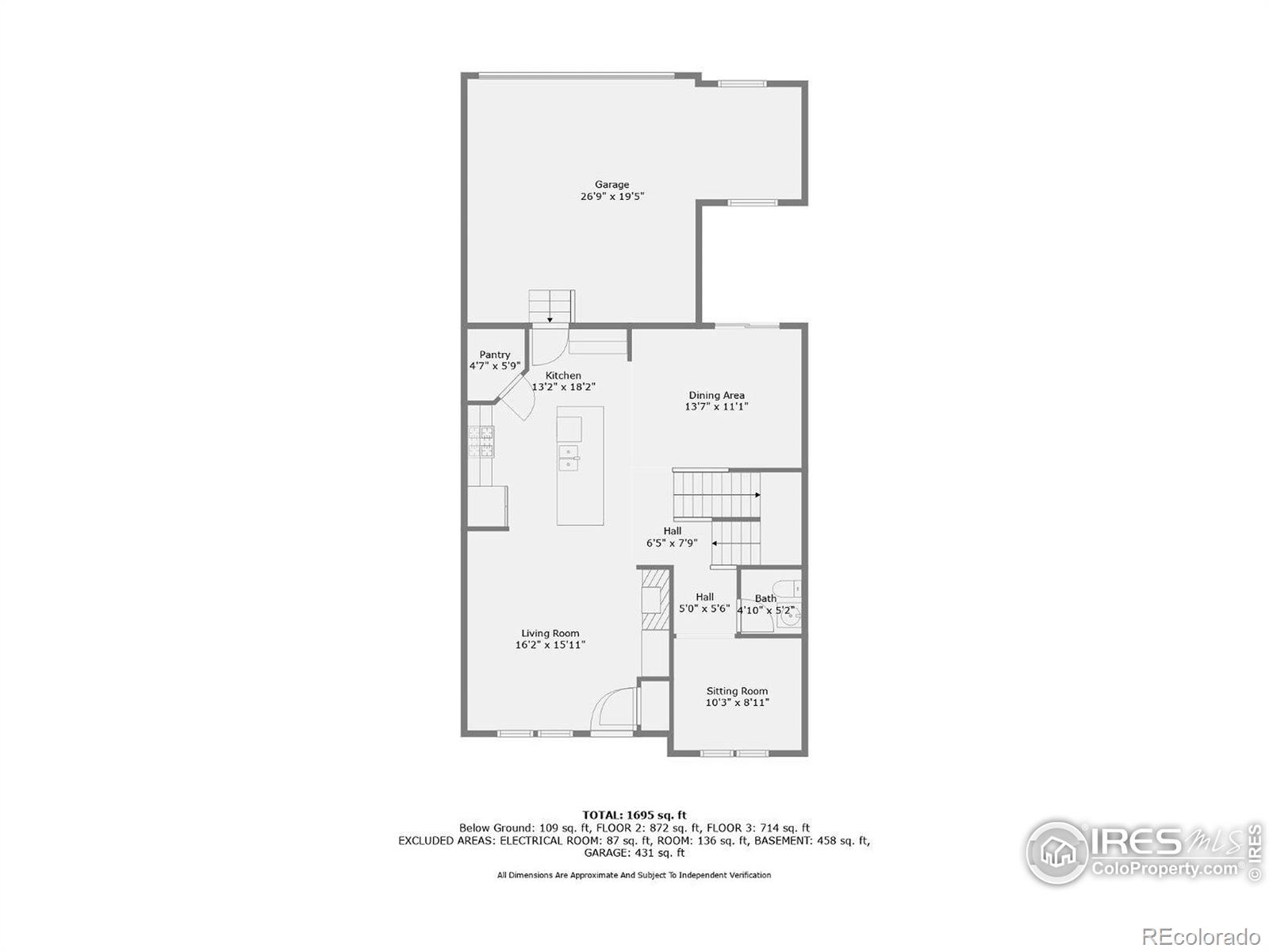 MLS Image #29 for 3751 w 136th avenue,broomfield, Colorado