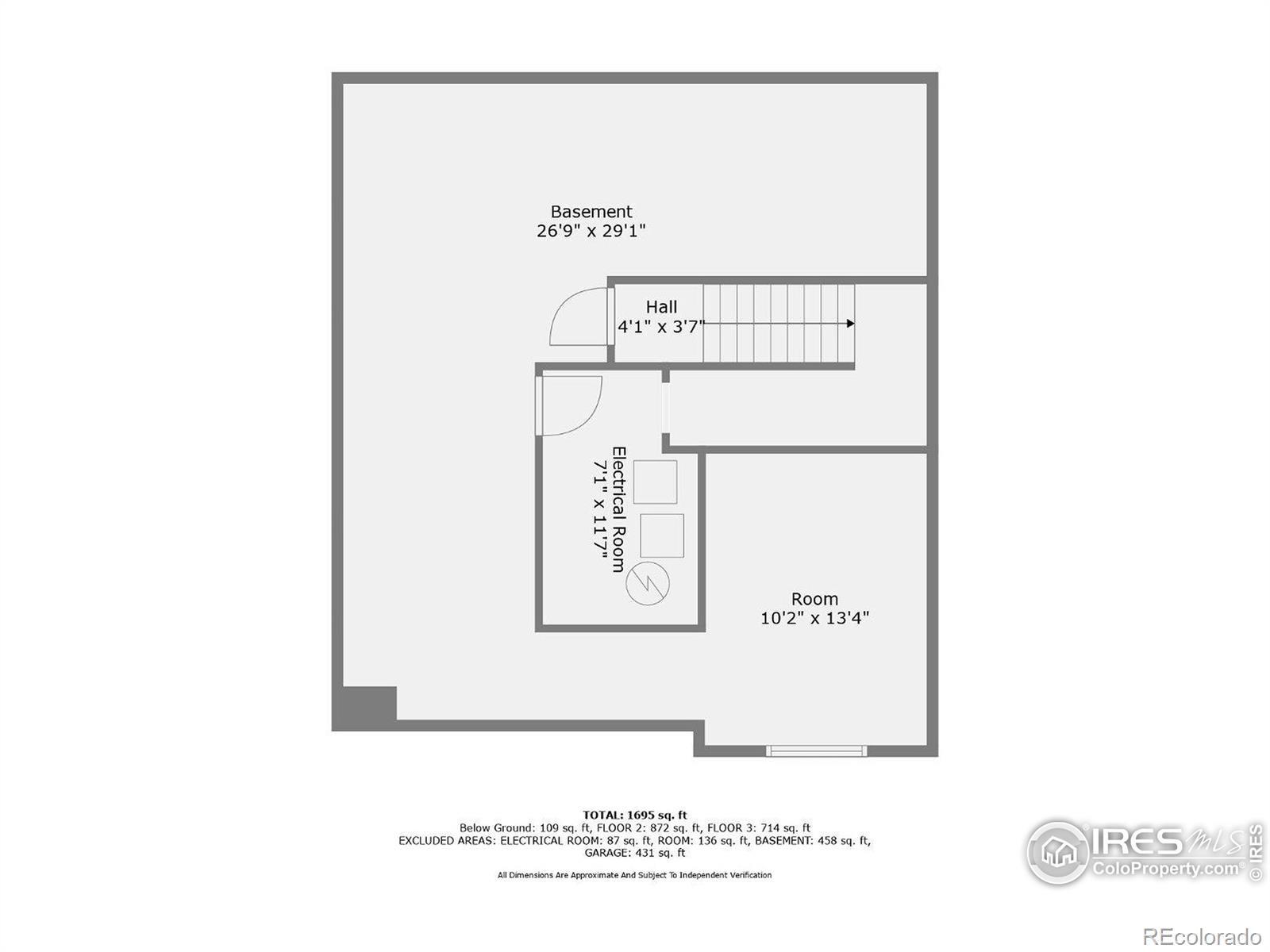 MLS Image #31 for 3751 w 136th avenue,broomfield, Colorado