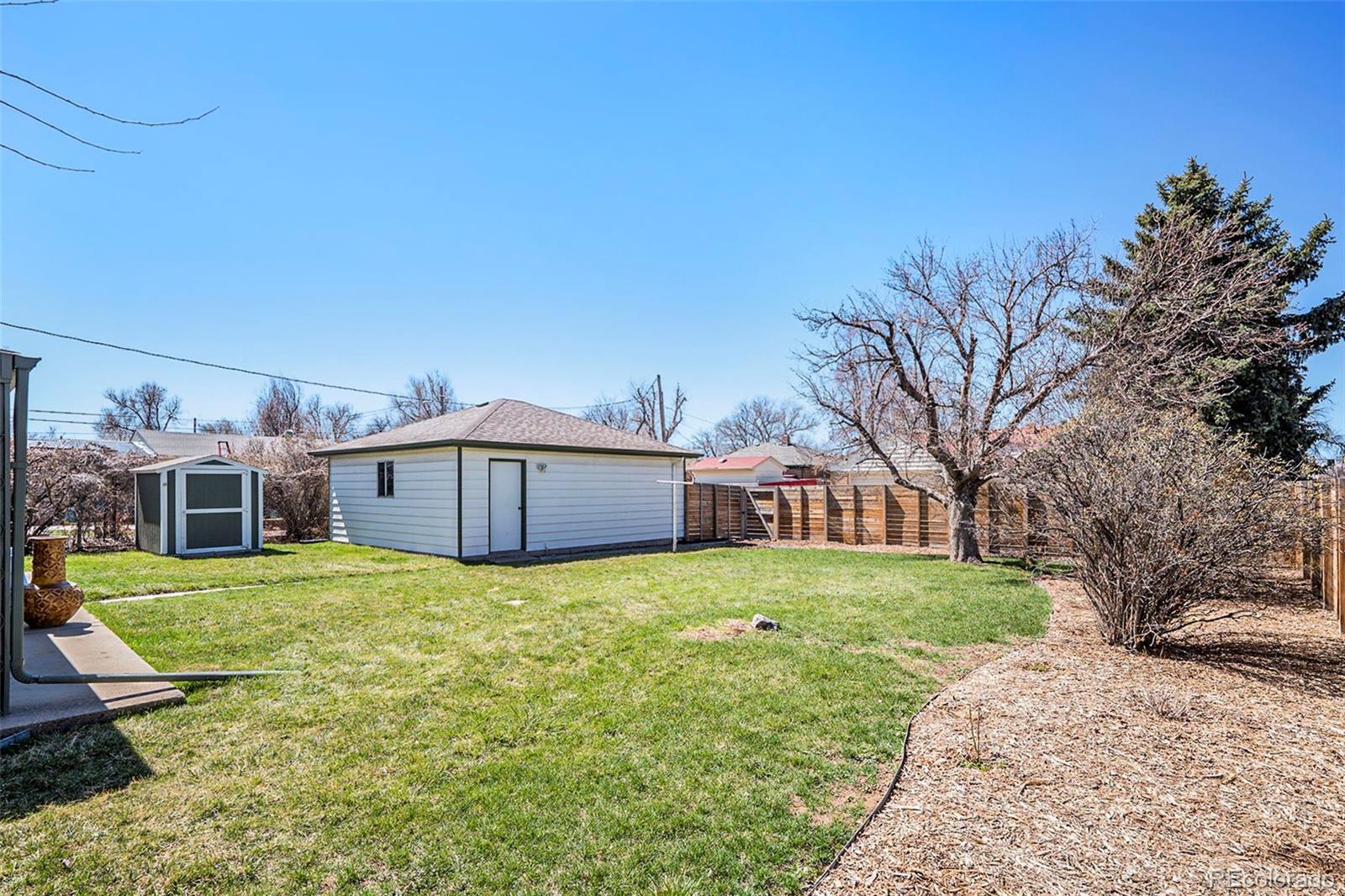 MLS Image #20 for 1995  ironton street,aurora, Colorado