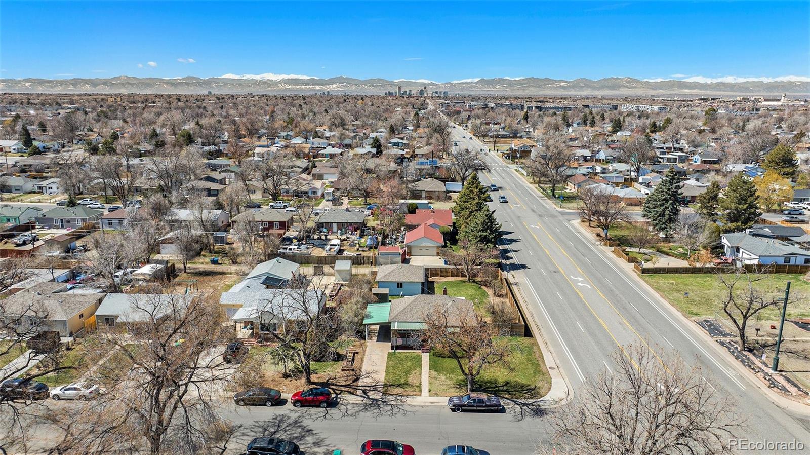 MLS Image #28 for 1995  ironton street,aurora, Colorado