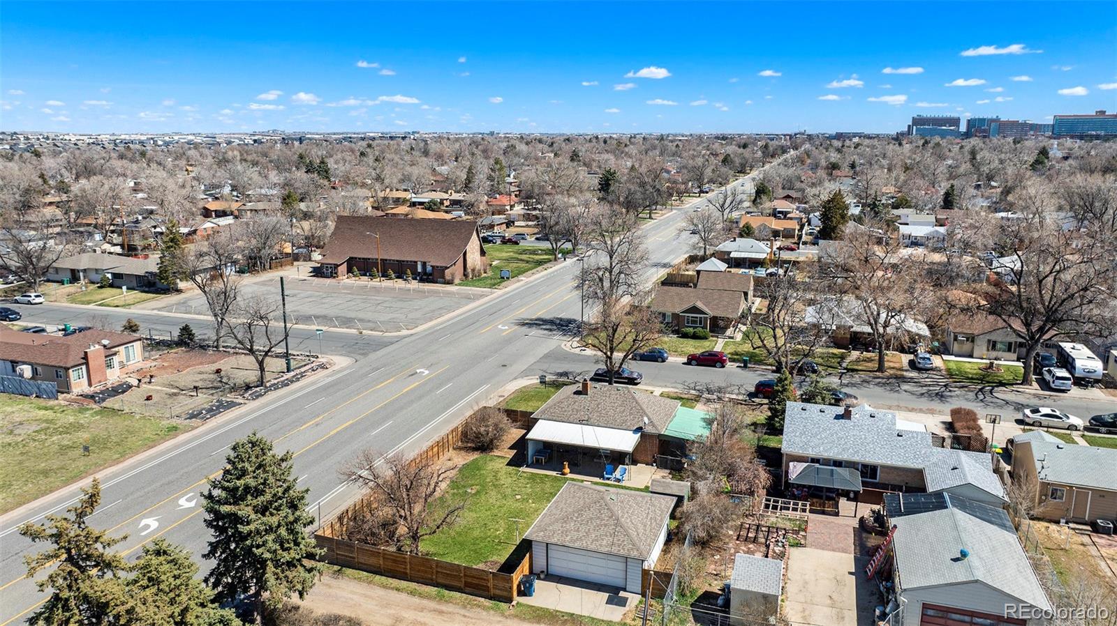 MLS Image #29 for 1995  ironton street,aurora, Colorado