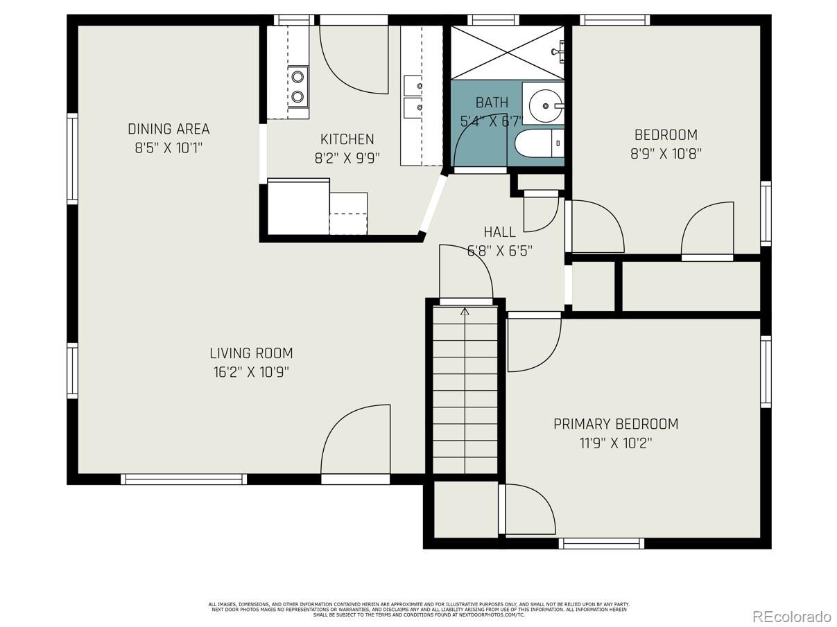 MLS Image #30 for 1995  ironton street,aurora, Colorado