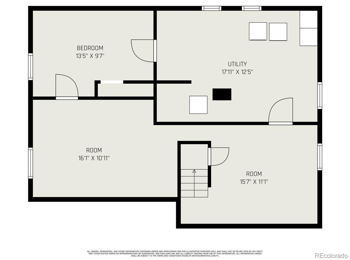 MLS Image #31 for 1995  ironton street,aurora, Colorado