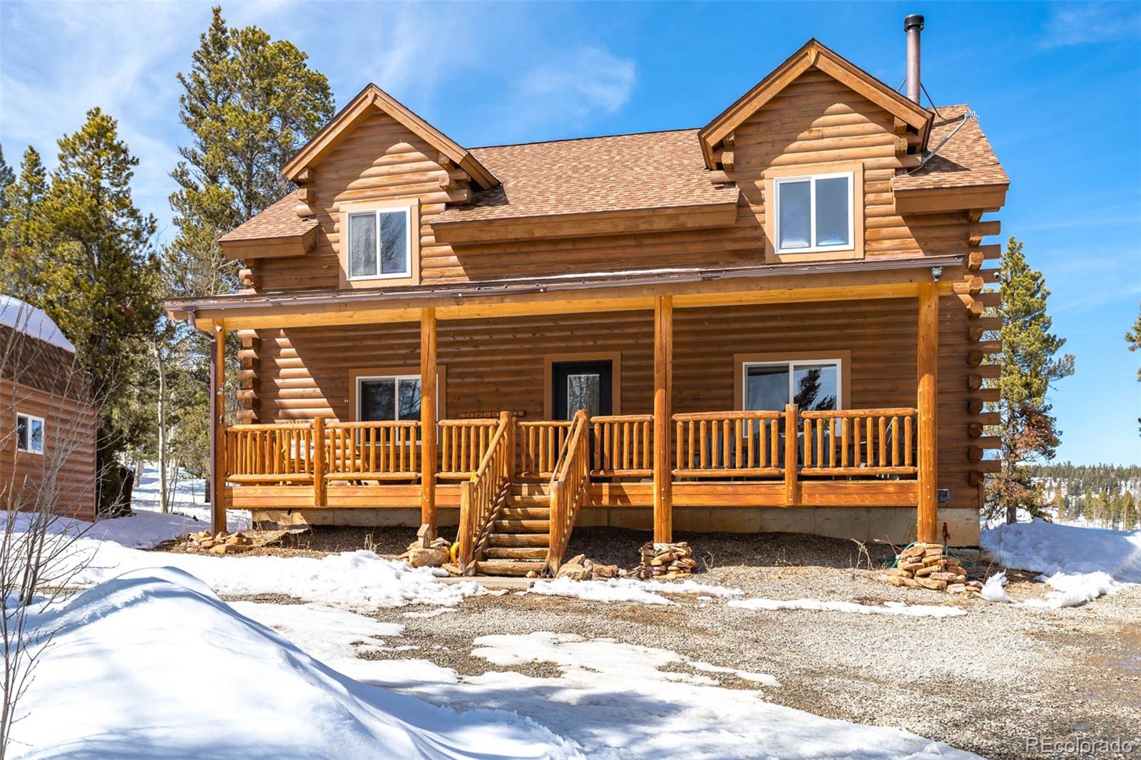 MLS Image #0 for 309  lamb mountain road,fairplay, Colorado