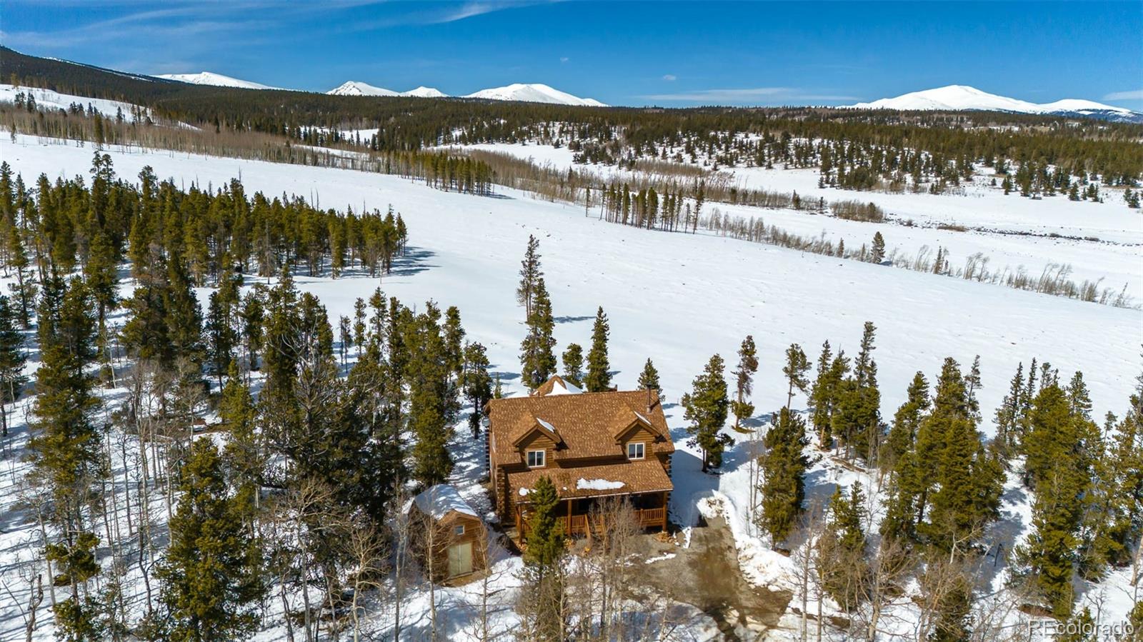 MLS Image #31 for 309  lamb mountain road,fairplay, Colorado