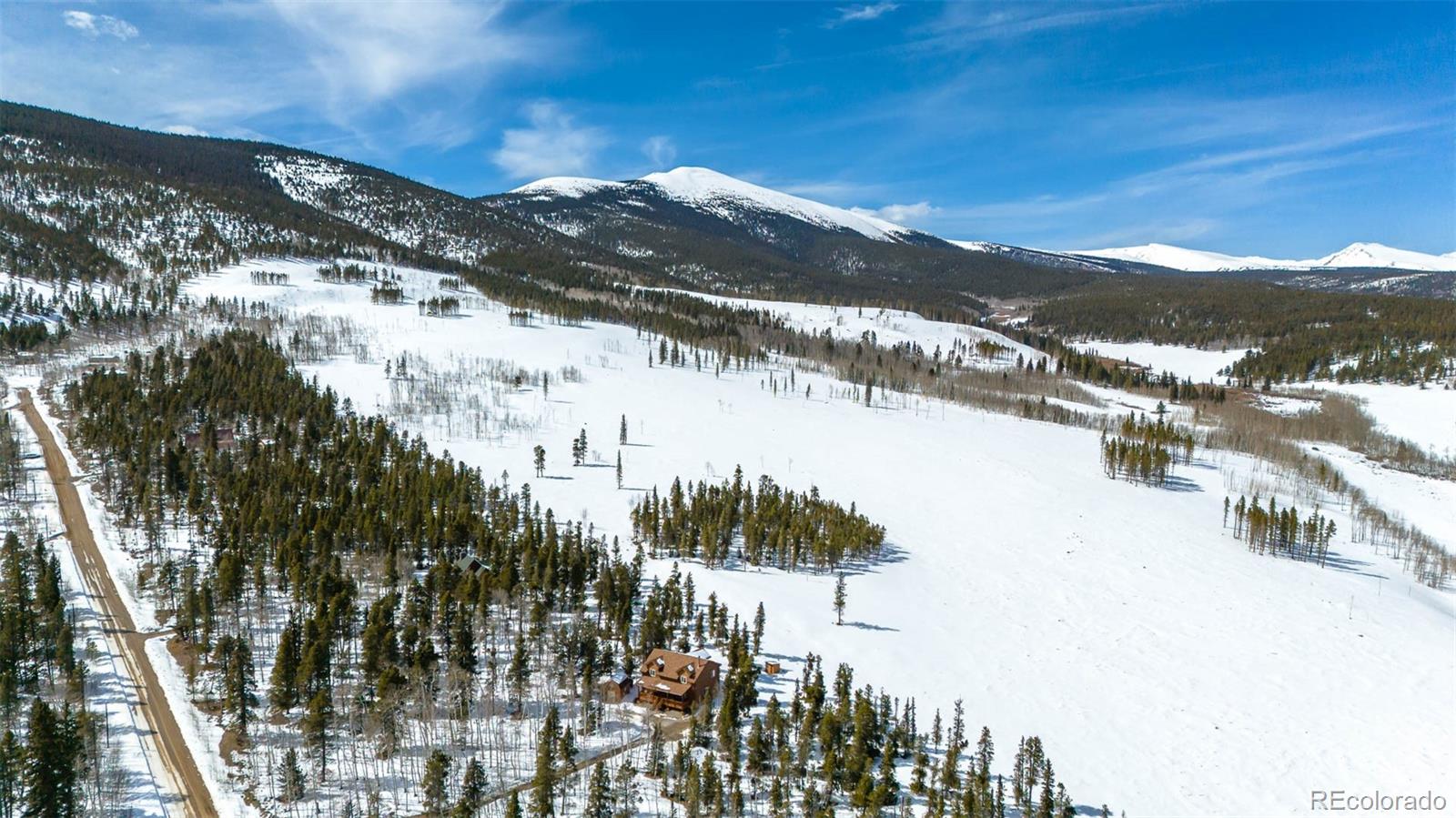 MLS Image #34 for 309  lamb mountain road,fairplay, Colorado