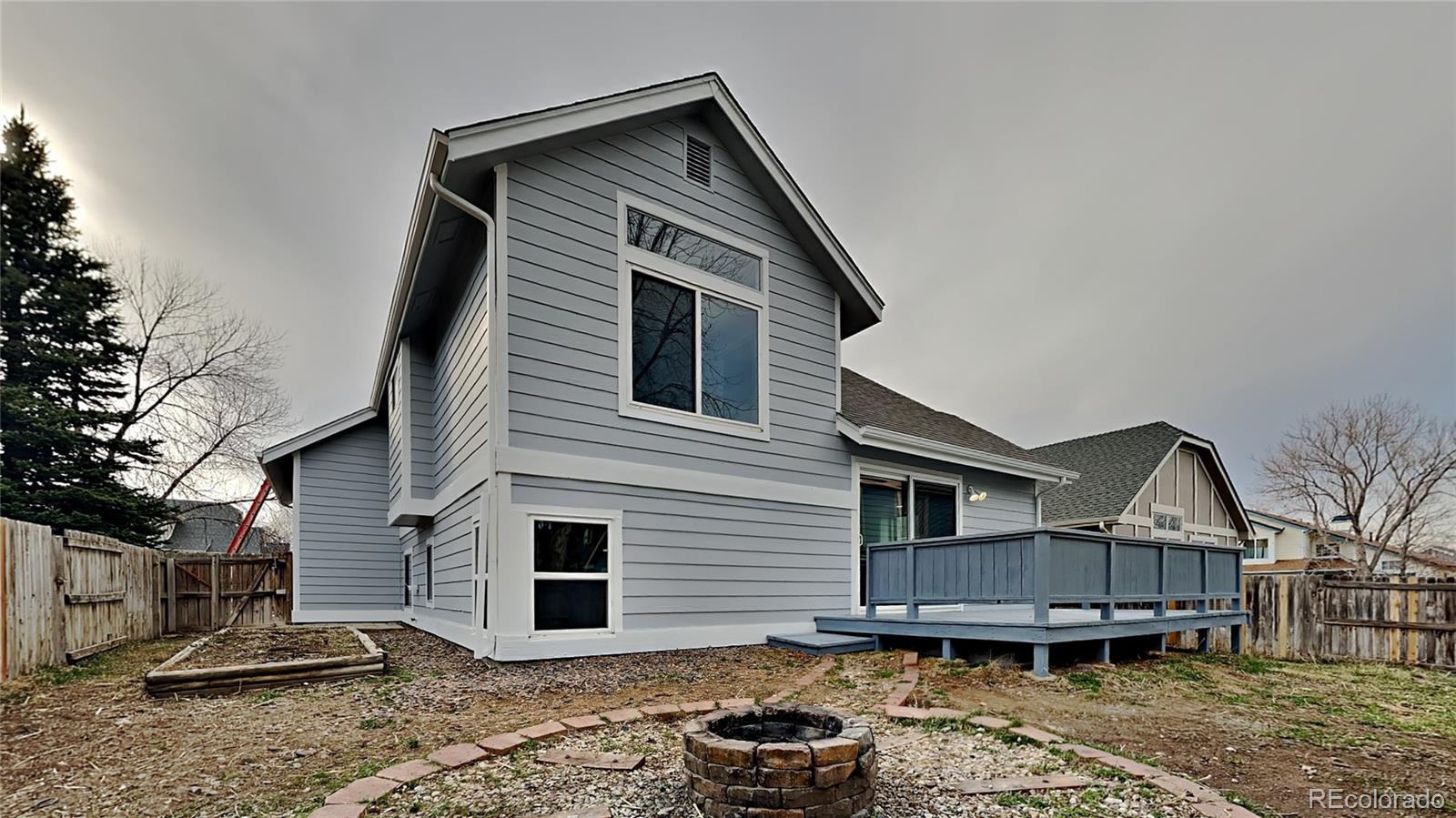 MLS Image #1 for 11520  wray court,parker, Colorado