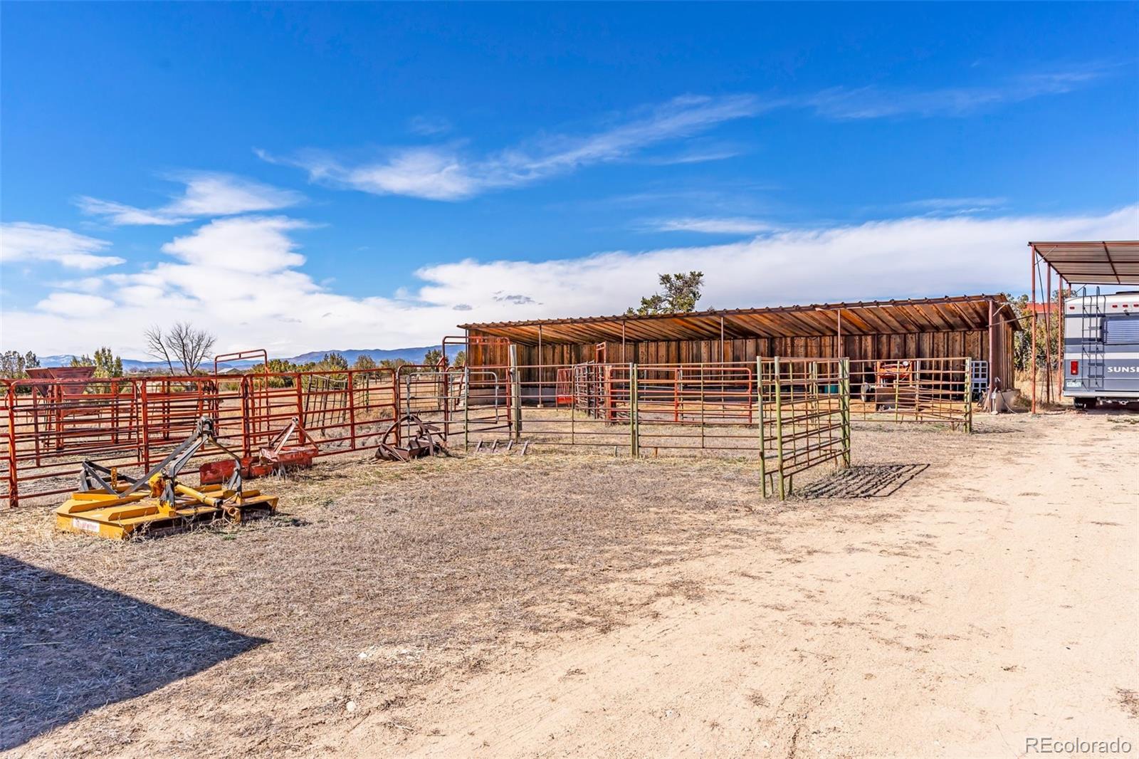 MLS Image #30 for 1775  13th street,penrose, Colorado