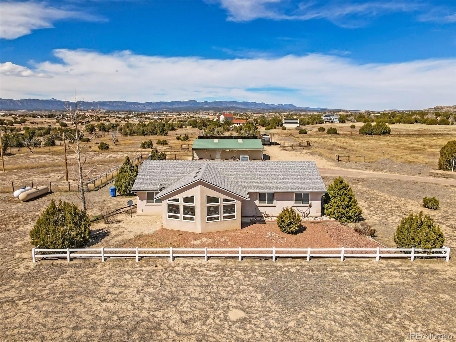 MLS Image #31 for 1775  13th street,penrose, Colorado