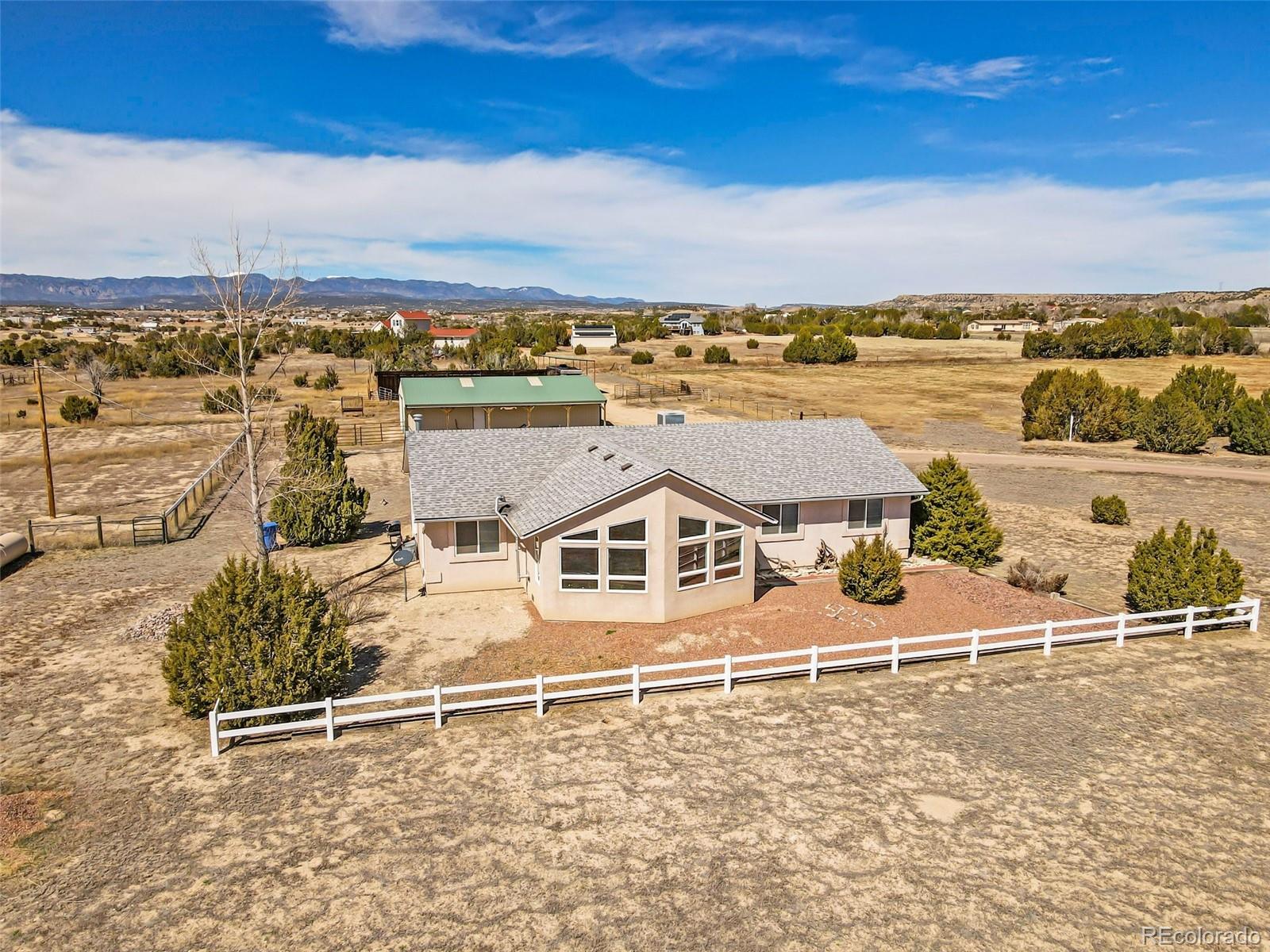 MLS Image #32 for 1775  13th street,penrose, Colorado